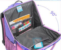 Posture Correction Ergonomic Backpack, IM-00369