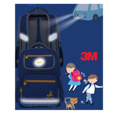 Backpack, IM-00365