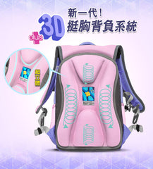 Posture Correction Ergonomic Backpack, IM-00369