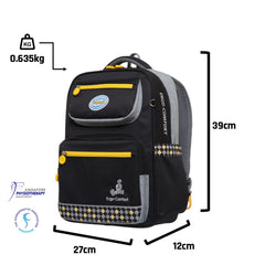 Backpack, IM-00365