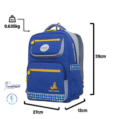 Backpack, IM-00365