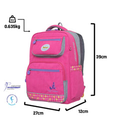 Backpack, IM-00365