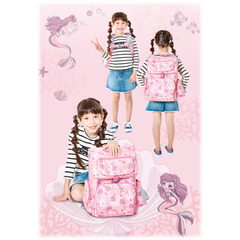 Posture Correction Ergonomic Backpack, IM-00706