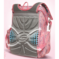 Posture Correction Ergonomic Backpack, IM-00706