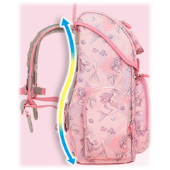 Posture Correction Ergonomic Backpack, IM-00706