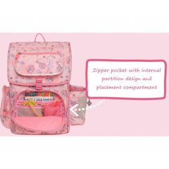 Posture Correction Ergonomic Backpack, IM-00706